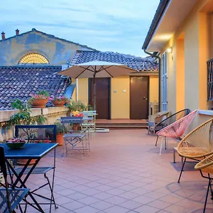 Lägenhet Studio Vita, Bologna