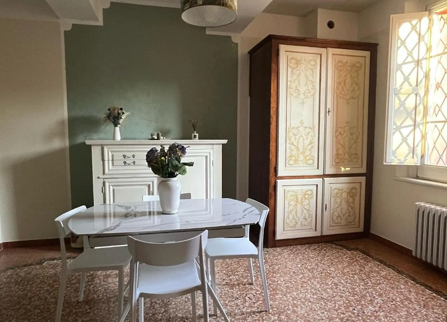 Saragozza Flat & Secret Garden Apartment Bologna 0*,  Italy